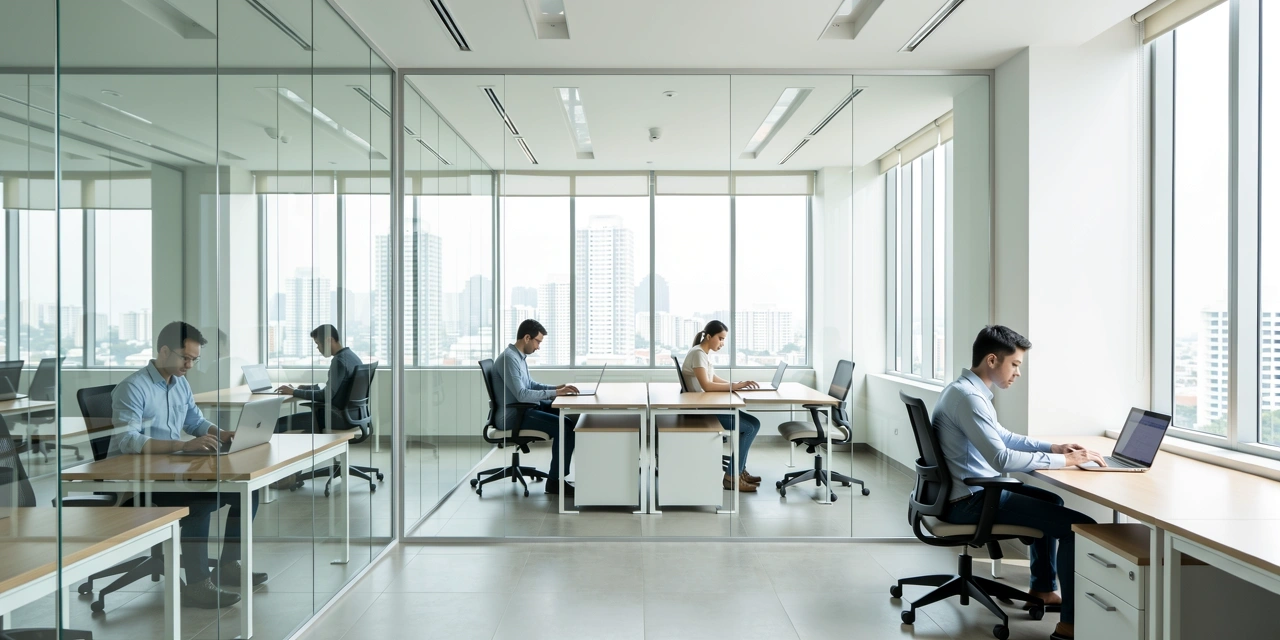 Pejabat Velonix Studio