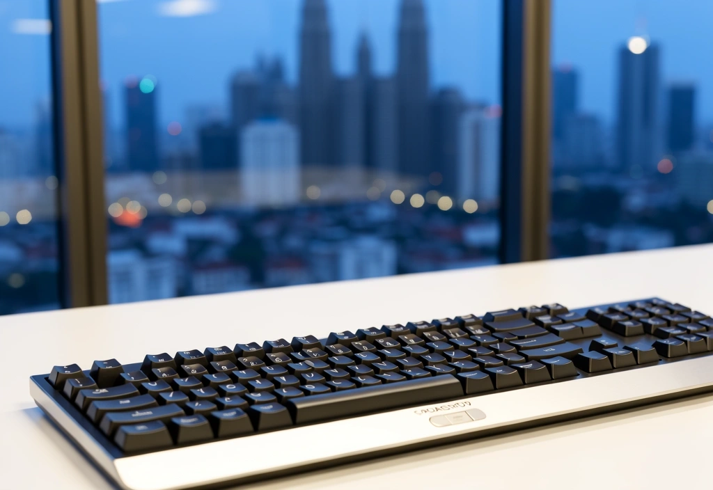 Alatan Kerja Profesional