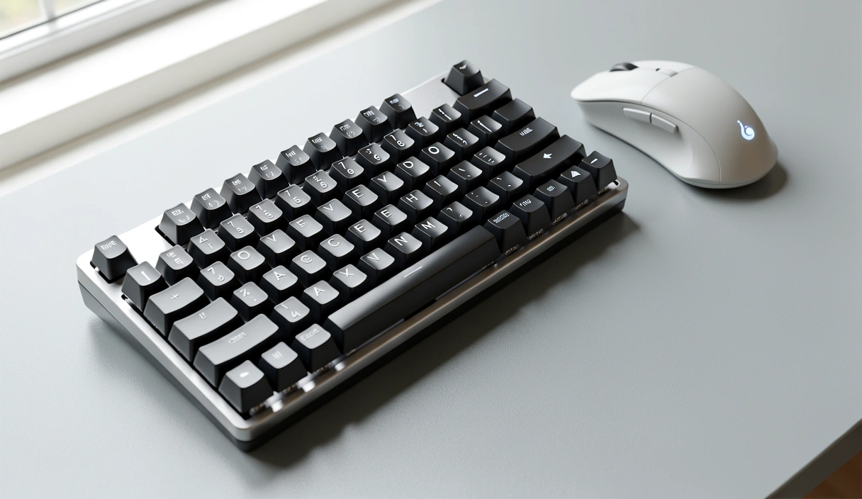 Peralatan analisis profesional