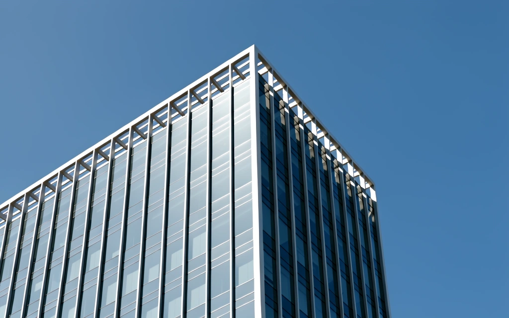 Seni Bina Moden Fintech